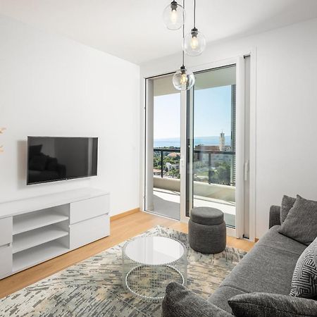 Sisqo Luxury Apartment Spalato Esterno foto